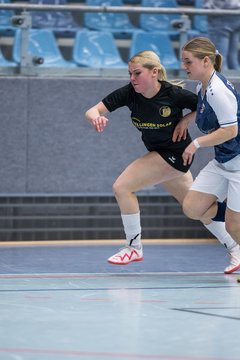 Bild 242 - wBJ Power Girls Cup Suederelbe